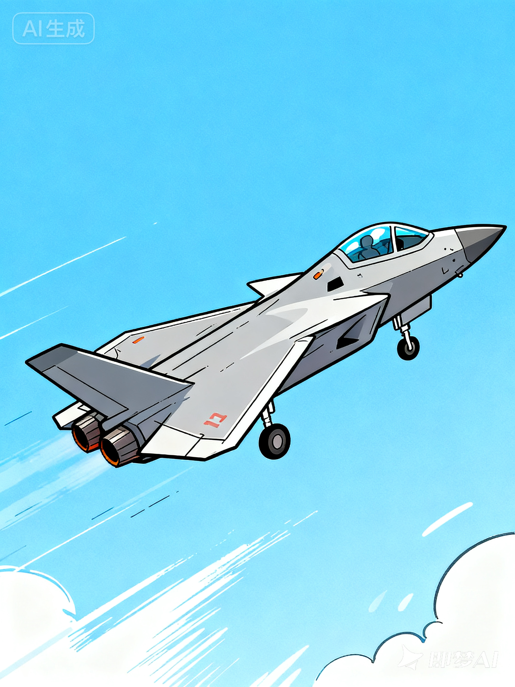 时光胶囊 | 丰台区第一小学角门分校张佳霖：给祖国的一封信