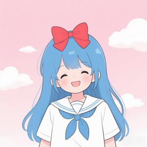 丫咩咩