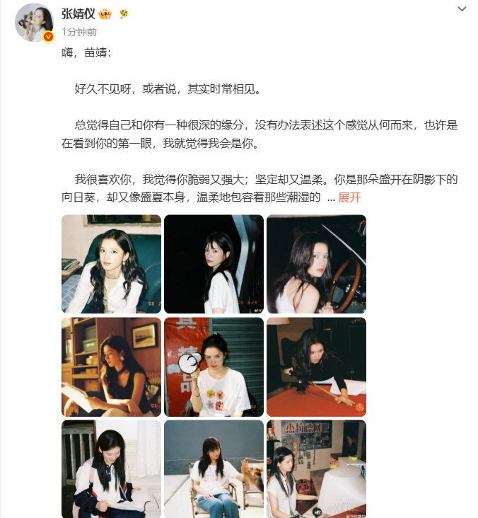 张婧仪野狗骨头开播文张婧仪野狗骨头开播小作文 张婧仪野狗骨头 开播文 