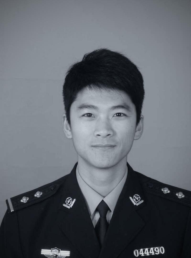 詹文锴，男，1984年4月出生，中共党员，生前系浙江省诸暨市公安局刑侦大队副大队