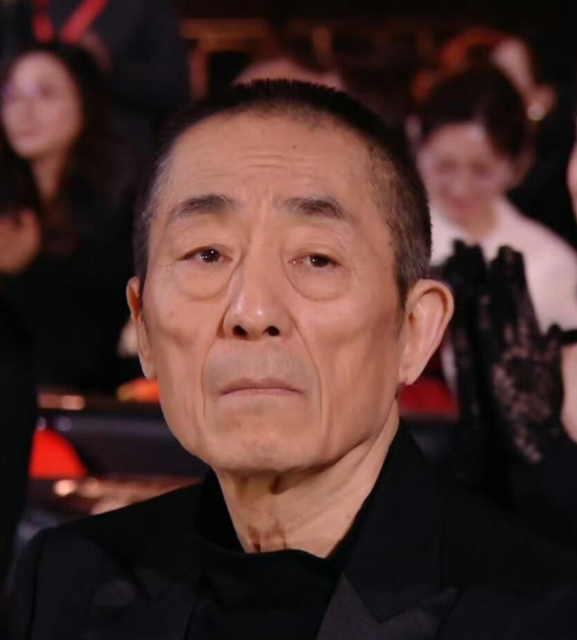 微博之夜你看看把人都熬成什么样了 