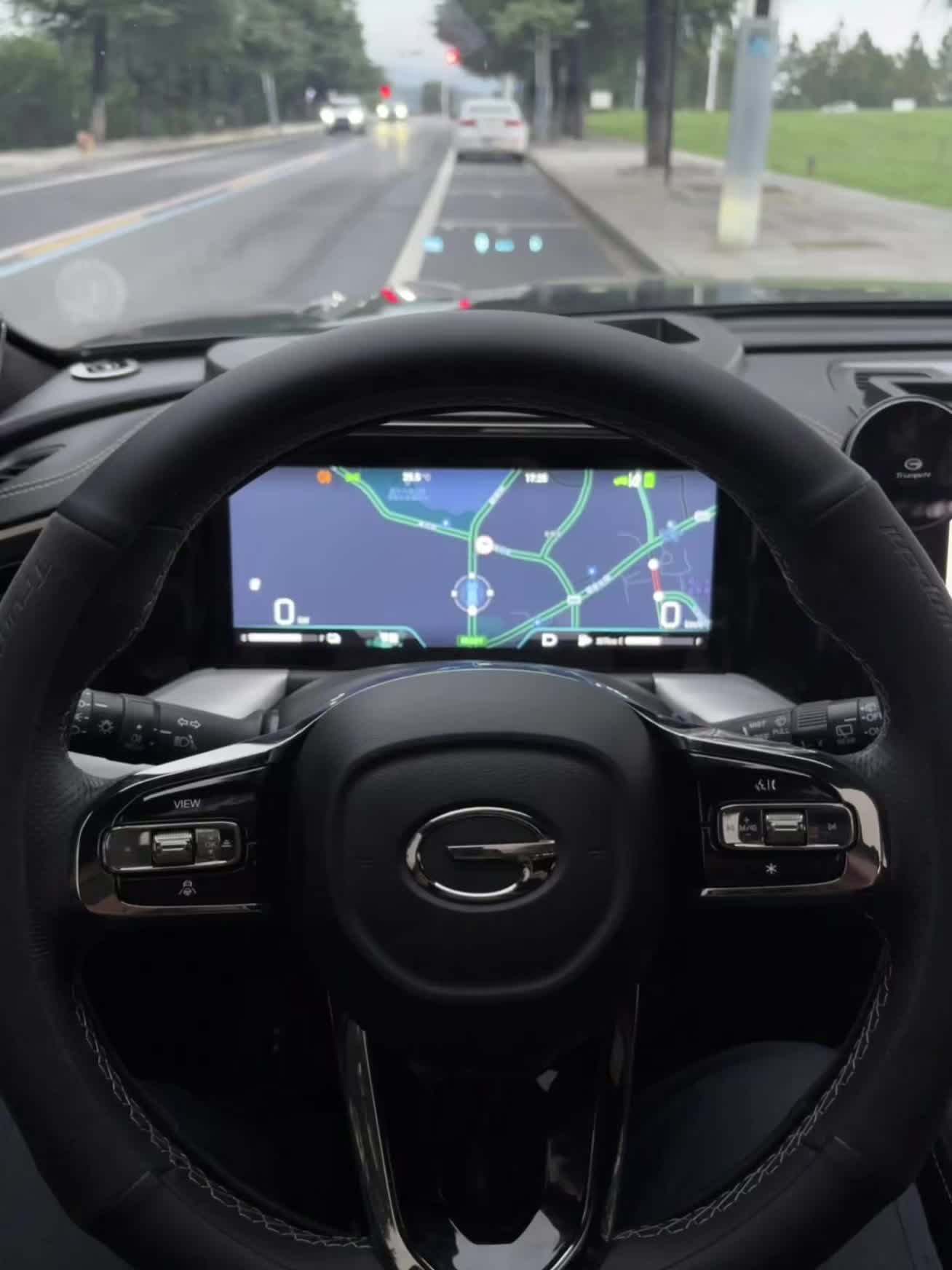 既然什么车都有缺点 那不如选个最帅的