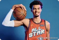 1月7号一大早，NBA马刺队传来3个好消息！

1、球队核心文班亚马，伤缺两场后