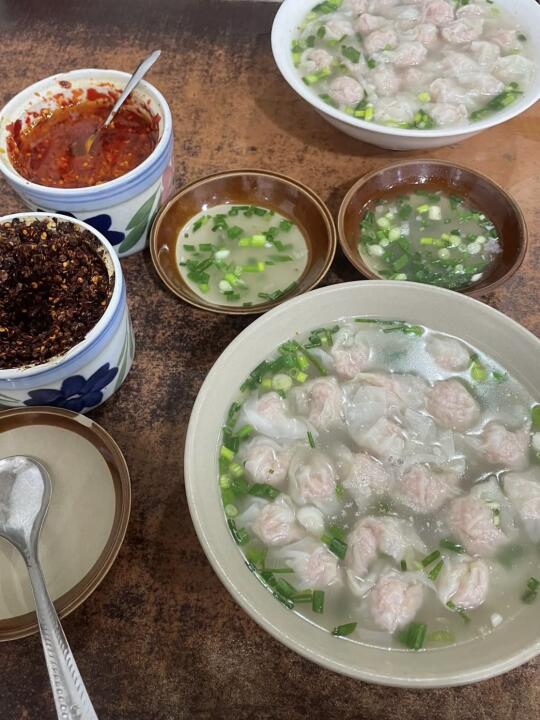 在重庆！！个人觉得无法超越的10家！！（非网红） 📍拜抄手 📍高老...