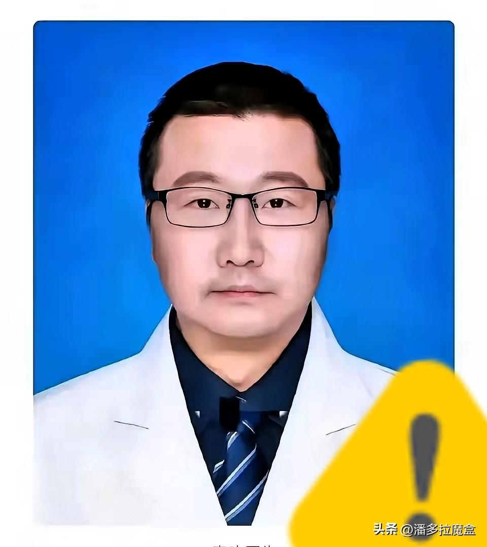 剧情有点反转，这就是近几日刷爆屏的南京“席医生”事件，说实话，看完我心里堵得慌，