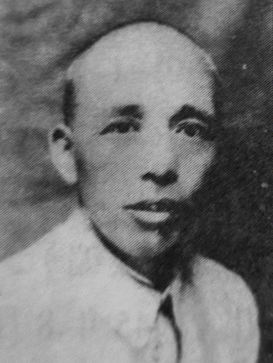 1955 年，云南一个妇科医生和人吵架，见吵不过对方，他竟脱口而出：“你算什么东