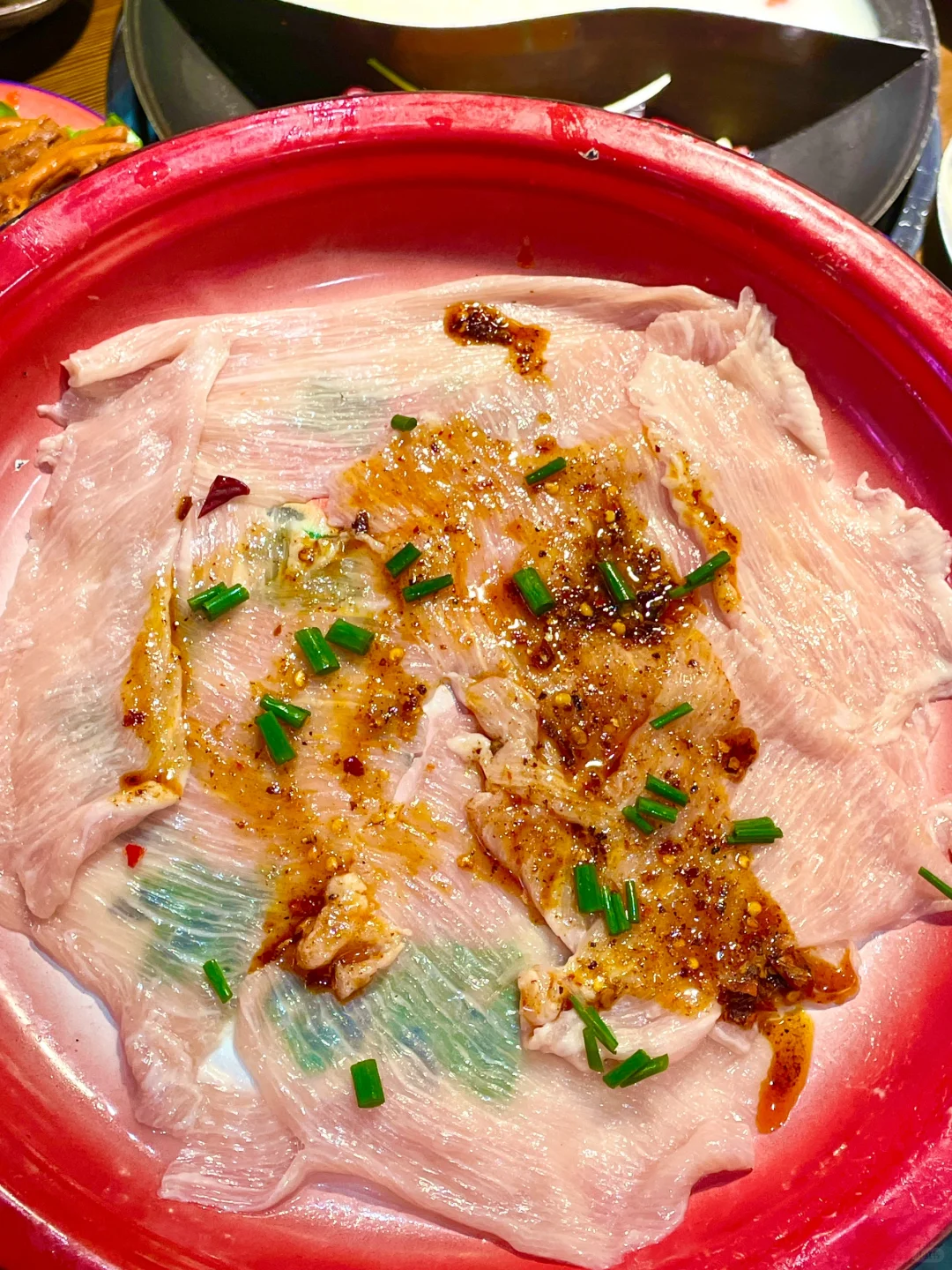 刚看完《食神》，再来沉浸式体验同款美食
