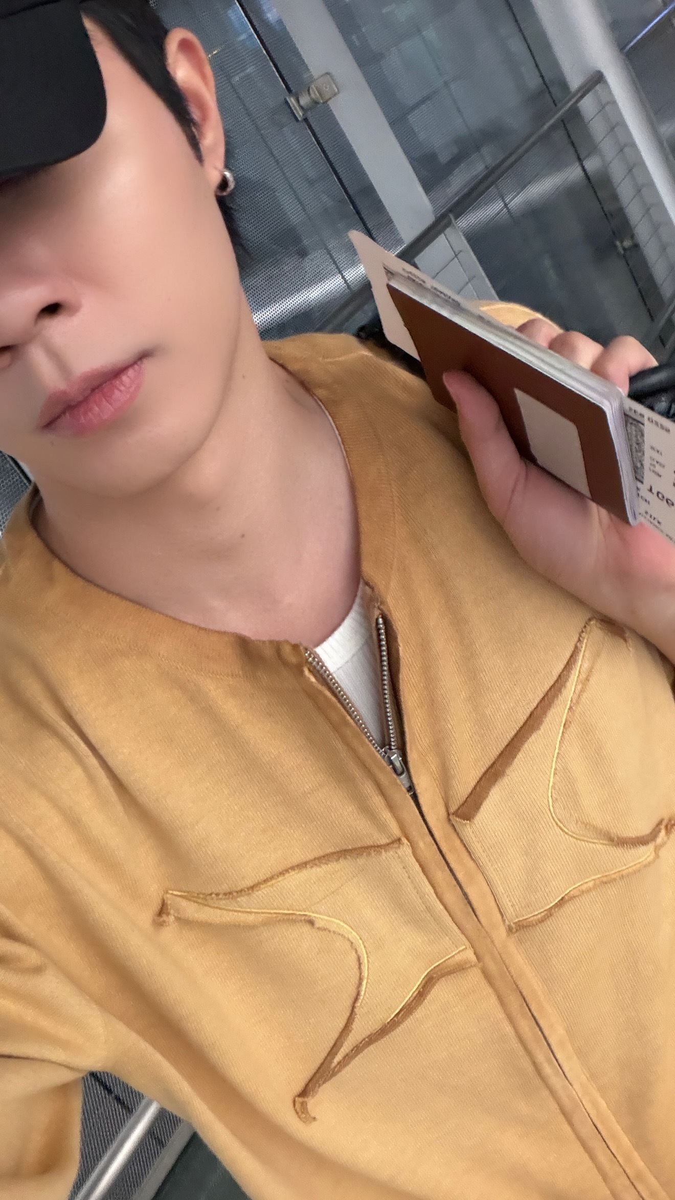 IGs：zeepruk 