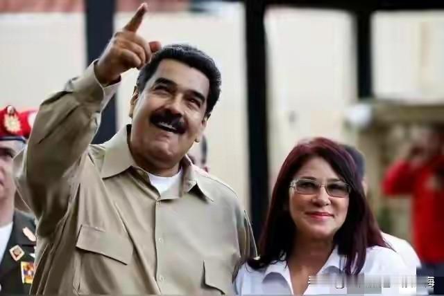 如何评价美国突袭委内瑞拉抓获马杜罗据说美国“三角洲海豹突击队”是半夜三更“突击”