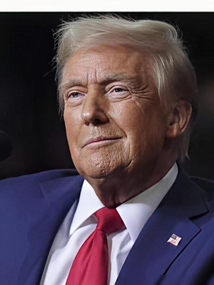 特朗普真的“疯”了

就为了捞政治资本煽动民粹，啥没底线的话都敢往外蹦，也不怕回