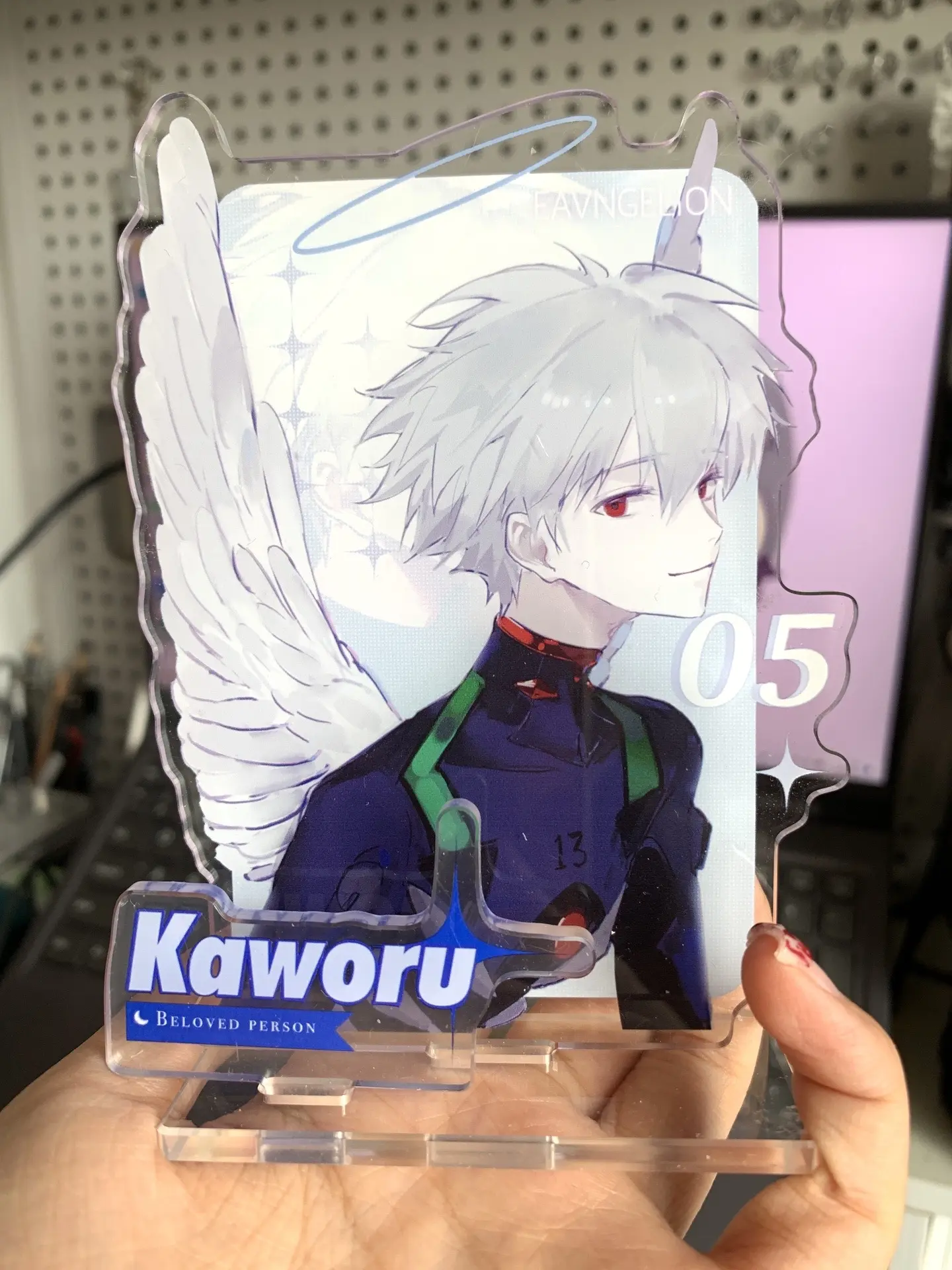 立牌打样。指路见评🥳