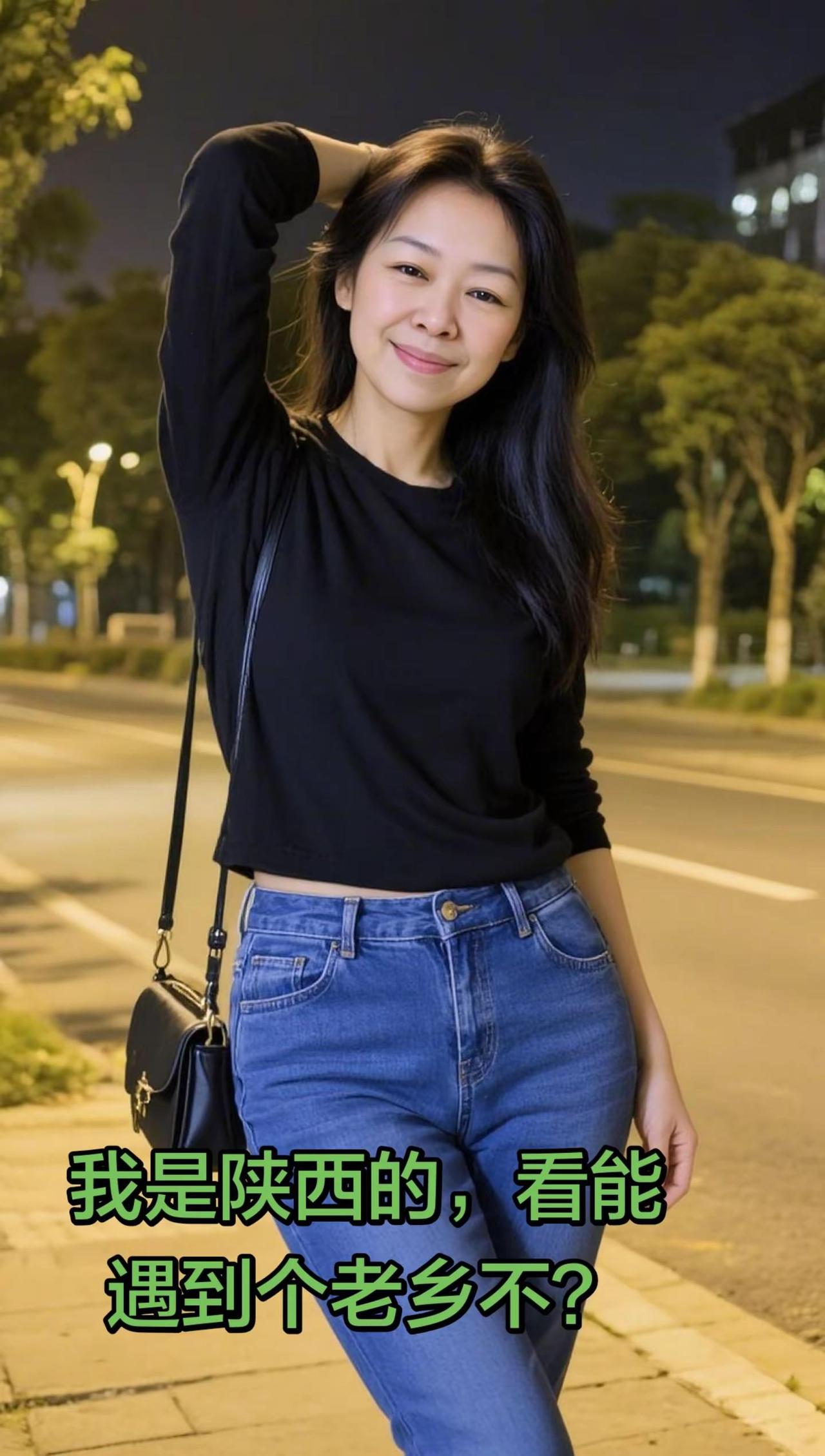 遇到老乡就是好。