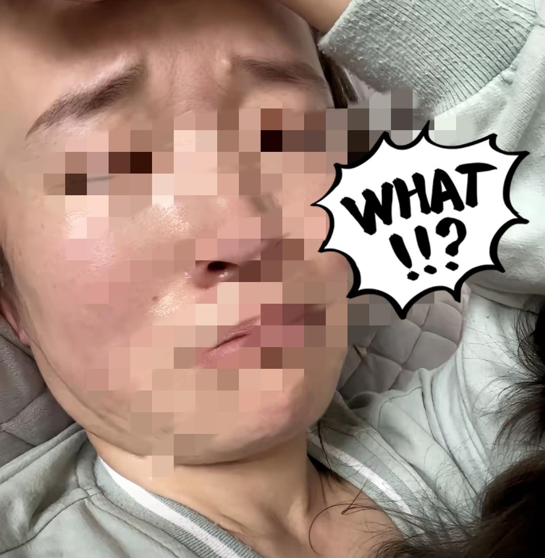 愁死人了😖

差点被我妹吓出心脏病！

过完年她就像被夺舍了。

大半夜突然捂