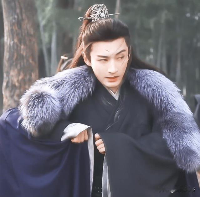 明明长得那么帅，却总是爆不起来，刘学义差的应该就是女主缘了吧？要是有个路人缘好一