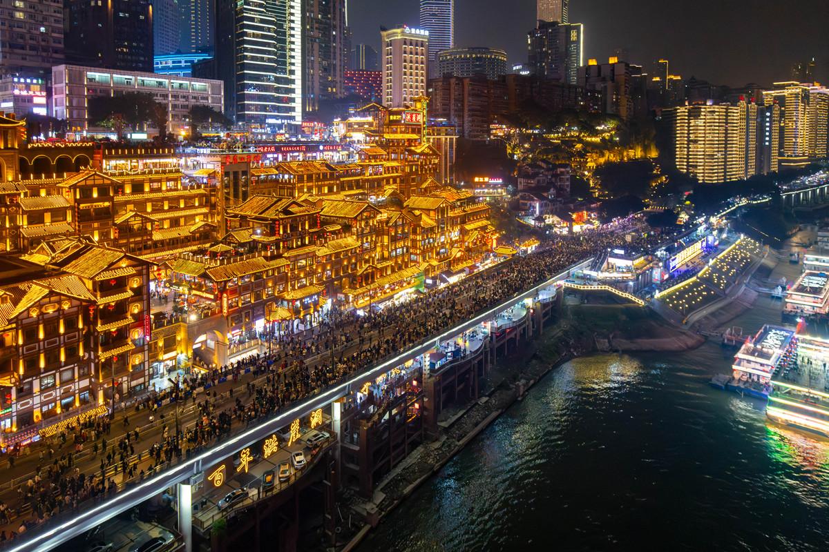 重庆最新财政表现来了！

2026年1-5月重庆一般公共预算收入完成1169亿元