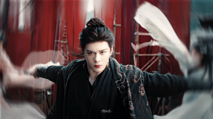 曾舜晞施法手势曾舜晞施法手势零帧起手这施法手势的含金量也太高了！曾舜晞零帧起手的