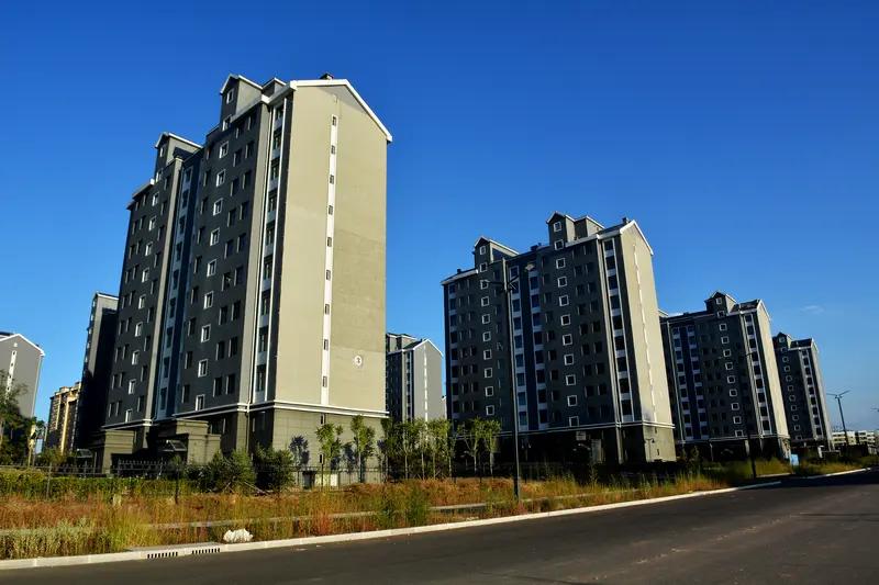 大龄青年安置小区火了，20岁以上女性、22岁以上男性就能申请购买，这政策太贴心了