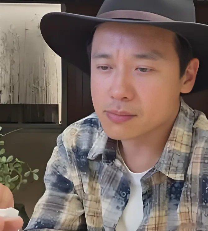 高云翔想利用女儿小酒窝做直播，小心直播毁名声，注意自己言行举止和选品 ​​​