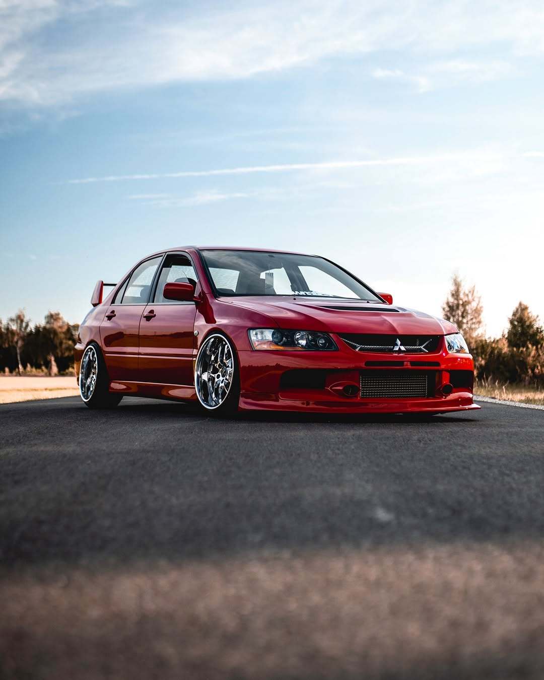 EVO9 EVO ​​​