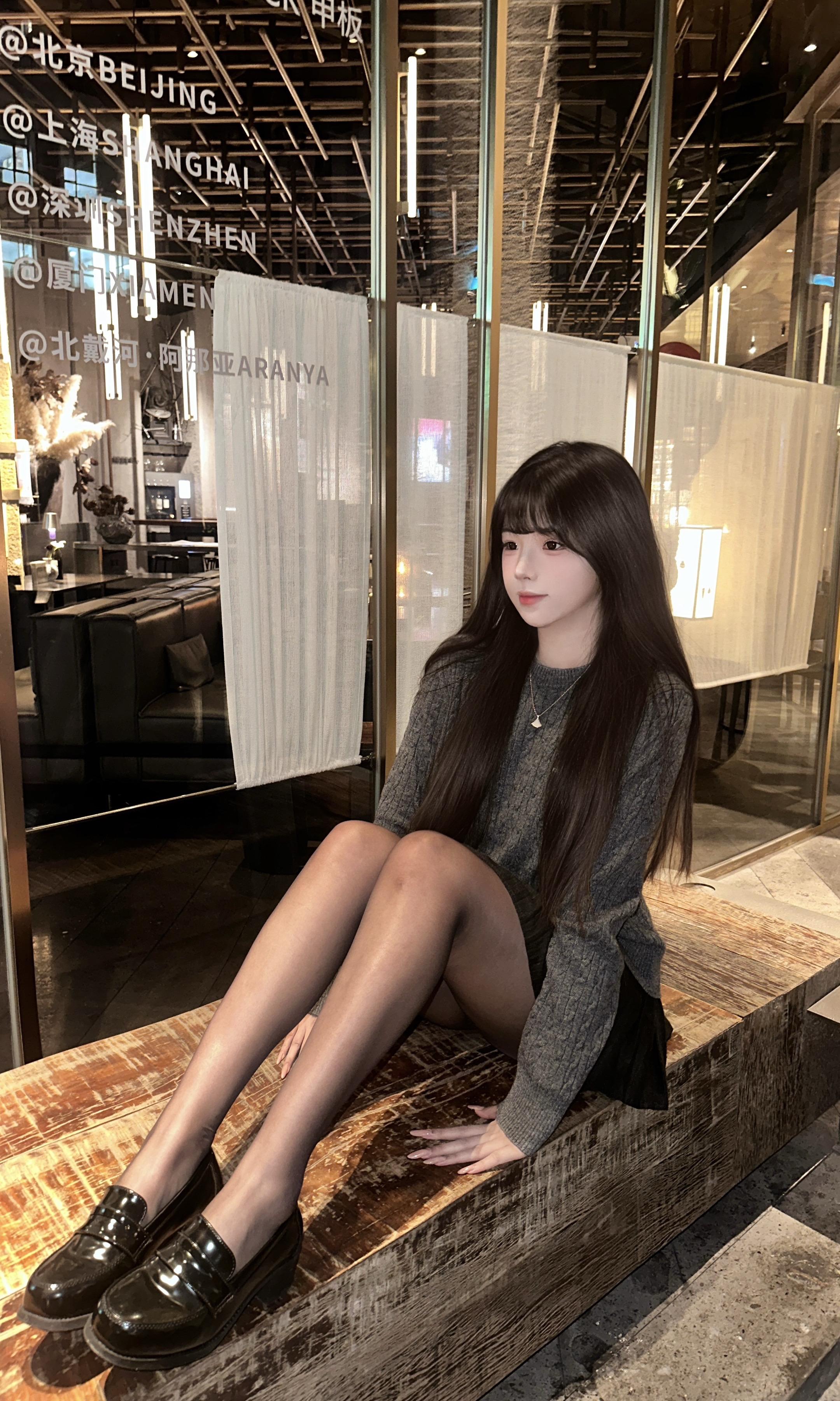 我愿意为你守候