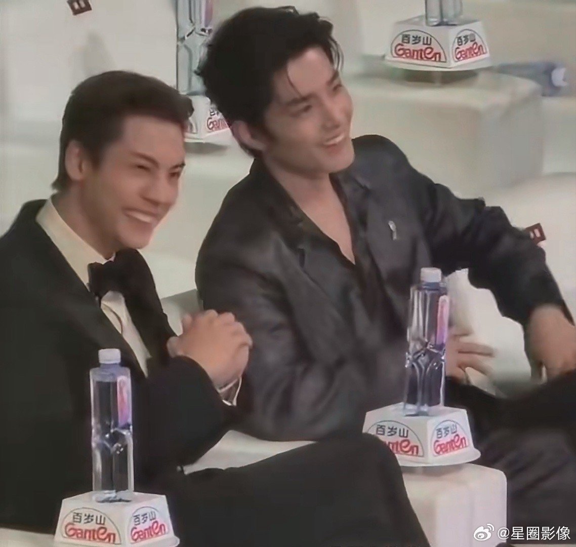 张家和汪家500年的恩怨情仇，今天在上海一笑泯恩仇了