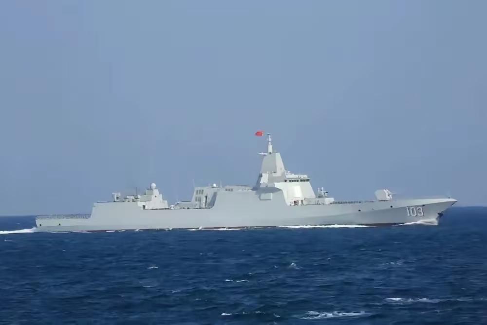 据俄罗斯卫星通讯社7月13日报道，“海上联合-2026”联合演习闭幕，这次演习重