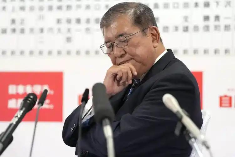 中国9.3阅兵即将来临，日本却在这个关键时刻做出了一个令人震惊的决定。首相石破茂