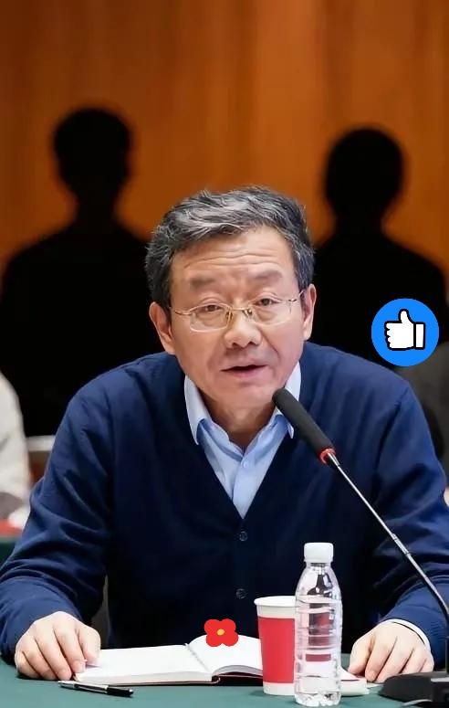 复旦教授王德峰一句“纵欲汹汹，重功利轻道义，民族内不能安，外不能立”，如惊雷般戳