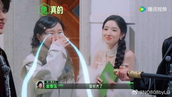 周柯宇成为了可以依赖的弟弟/周柯宇主动保护开推团还是那句话我们弟弟一直都值得依赖