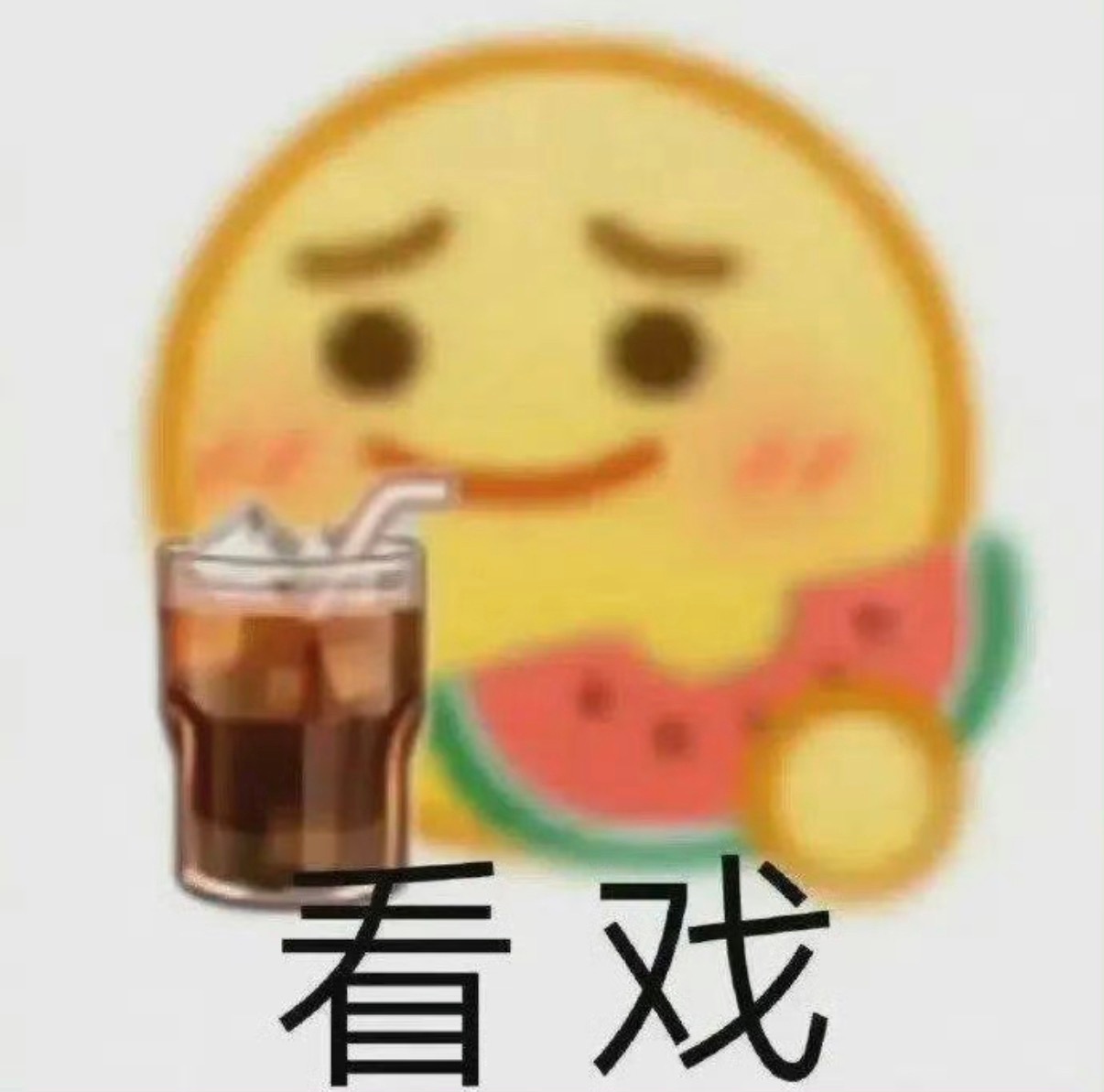 还是那句话，看热闹就好。注意，不给人家外 撕机会啊。然后，安心的等我家林彦廷，开
