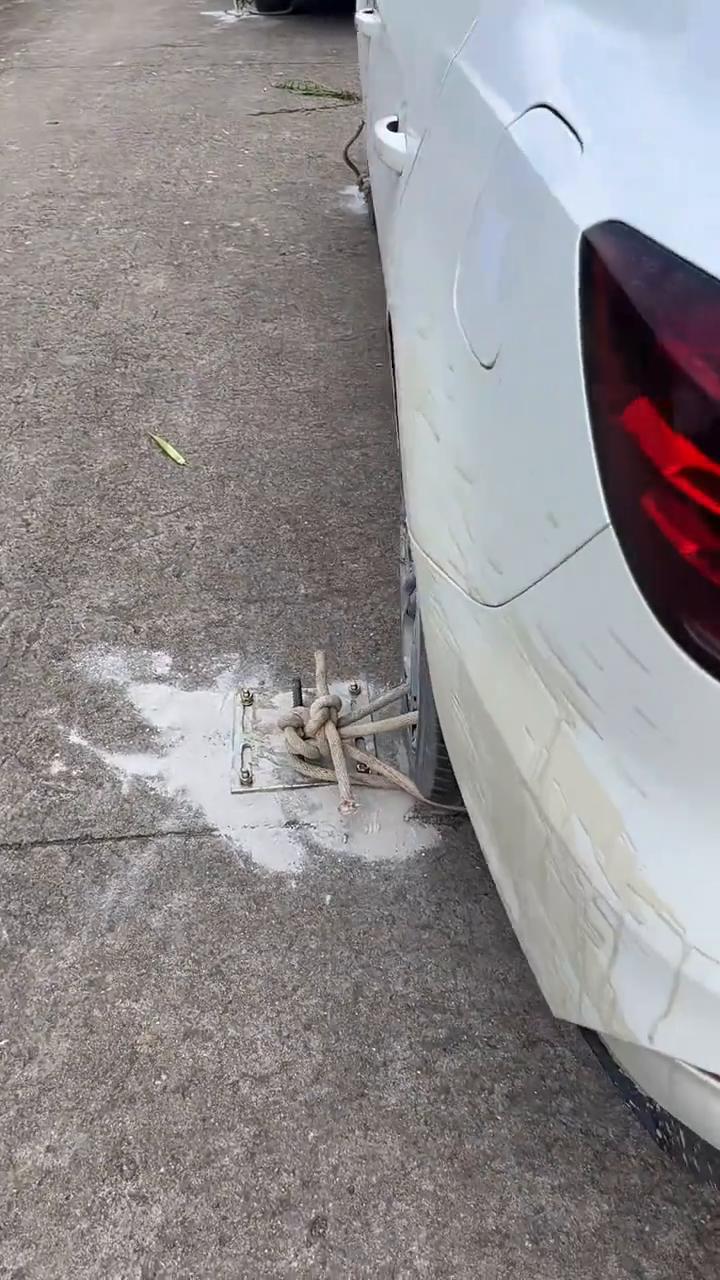 警告身在沿海的朋友注意了，二零二六年第九号超强台风巴威携十七级风力直扑我国东部沿