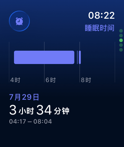 什么时候这些首映才可以不放在工作日的凌晨。。 