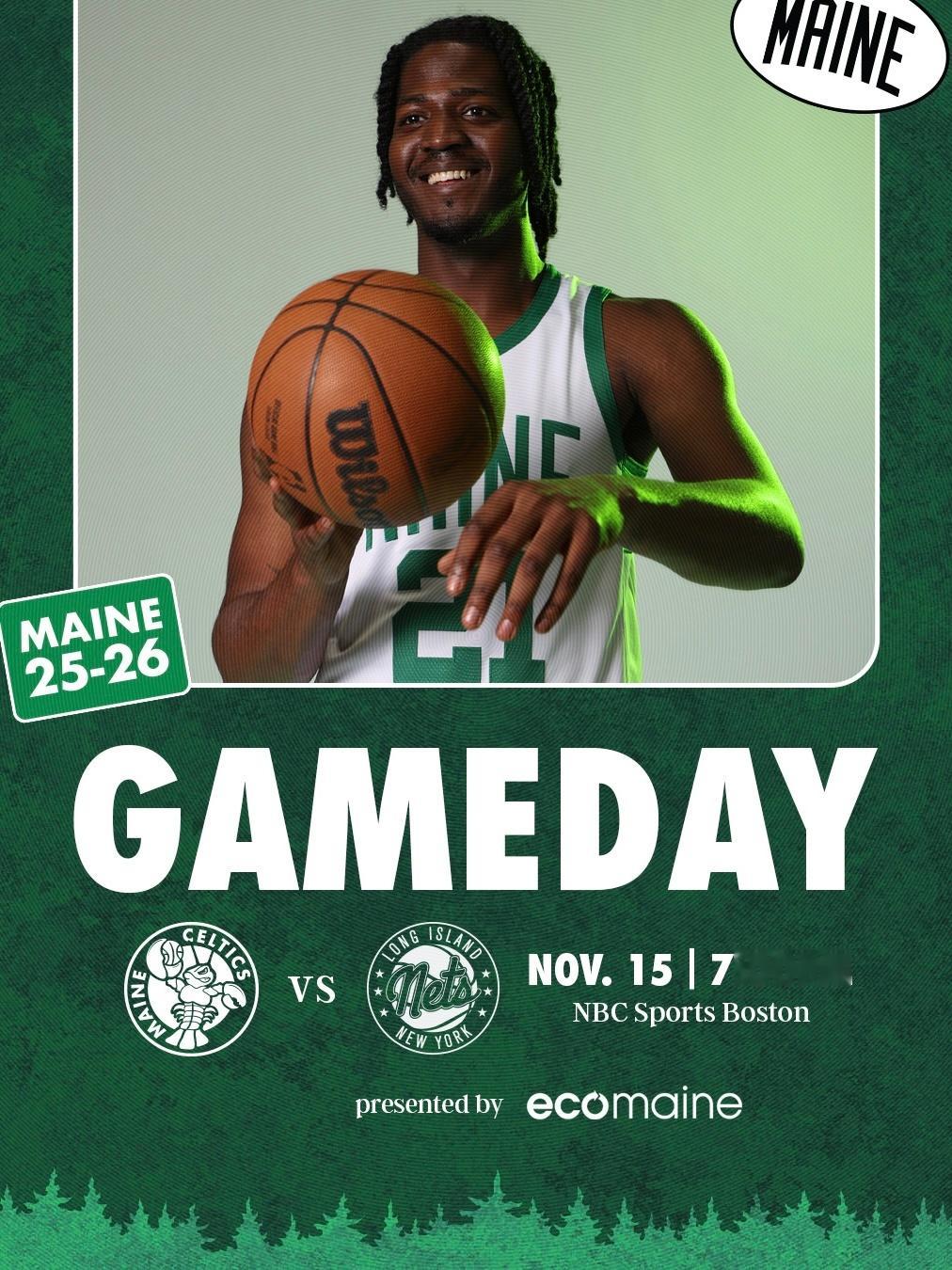 GAME DAY ! LET‘S GO CELTICS ☘️ 🏀 🏆 