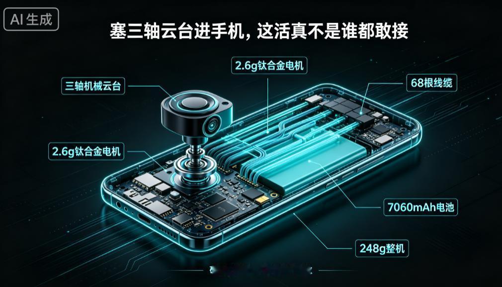 荣耀Robot Phone却凭硬实力杀出重围
讲真，现在的手机发布会早让人看麻了