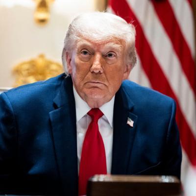 2026年6月第一周全球格局迎来多处变动，美国在中东、欧洲、全球贸易三条战线接连
