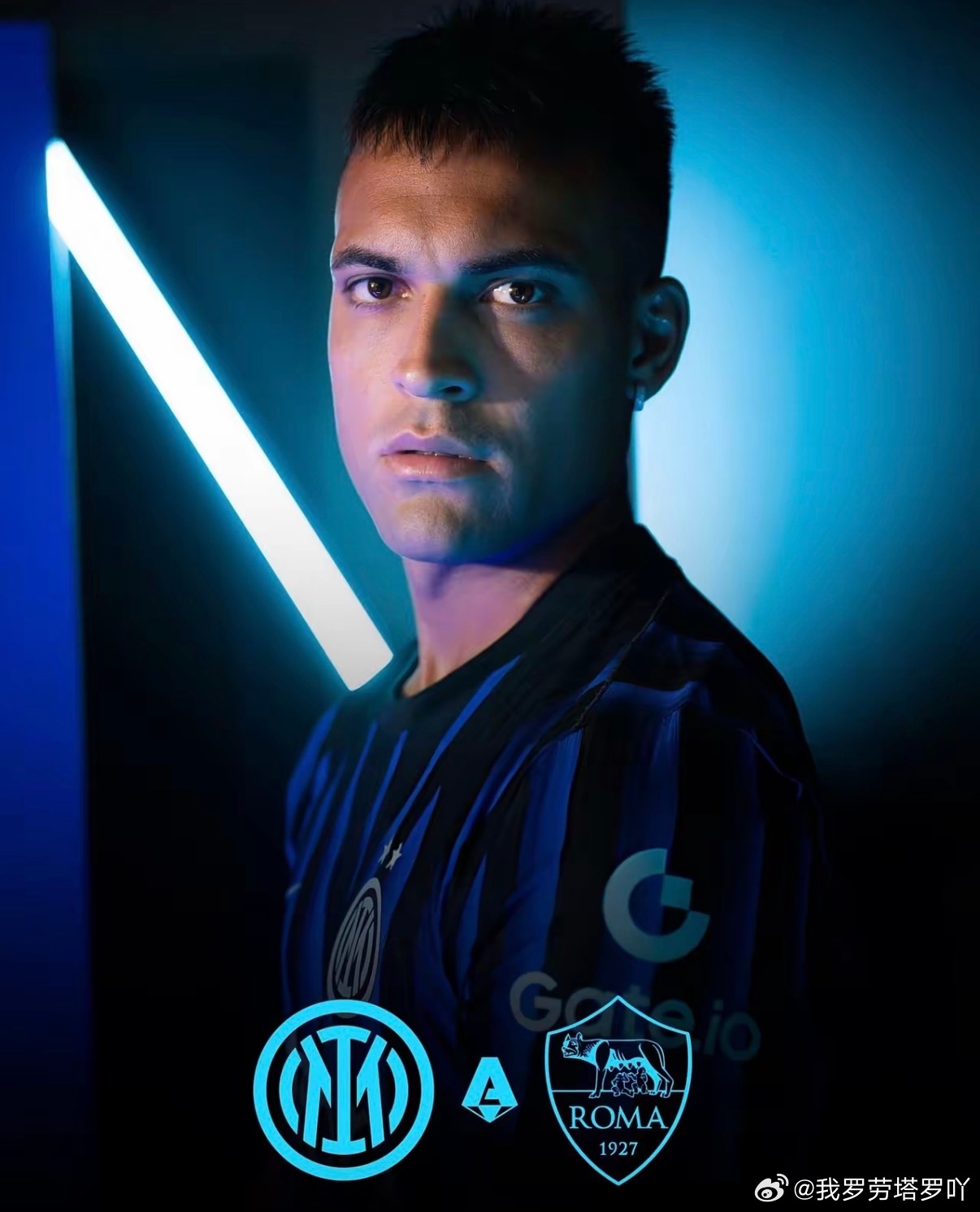 国际米兰  比赛日资讯：国际米兰对阵罗马比赛性质：意甲联赛第31轮对决比赛时间：