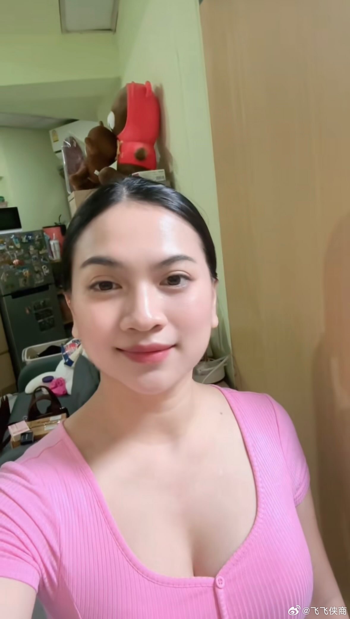 生活手记 空有一身撩妹技巧，可惜自己是个妹 