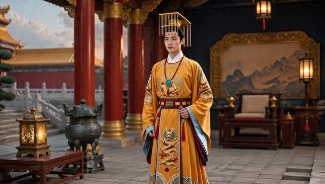 诸葛亮与汉献帝同年出生同年去世？这个巧合为什么让人怀疑穿越？