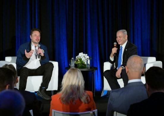 马斯克预言，中国AI将成世界第一，还预言，中国将在AI领域成为世界第一。这些话语