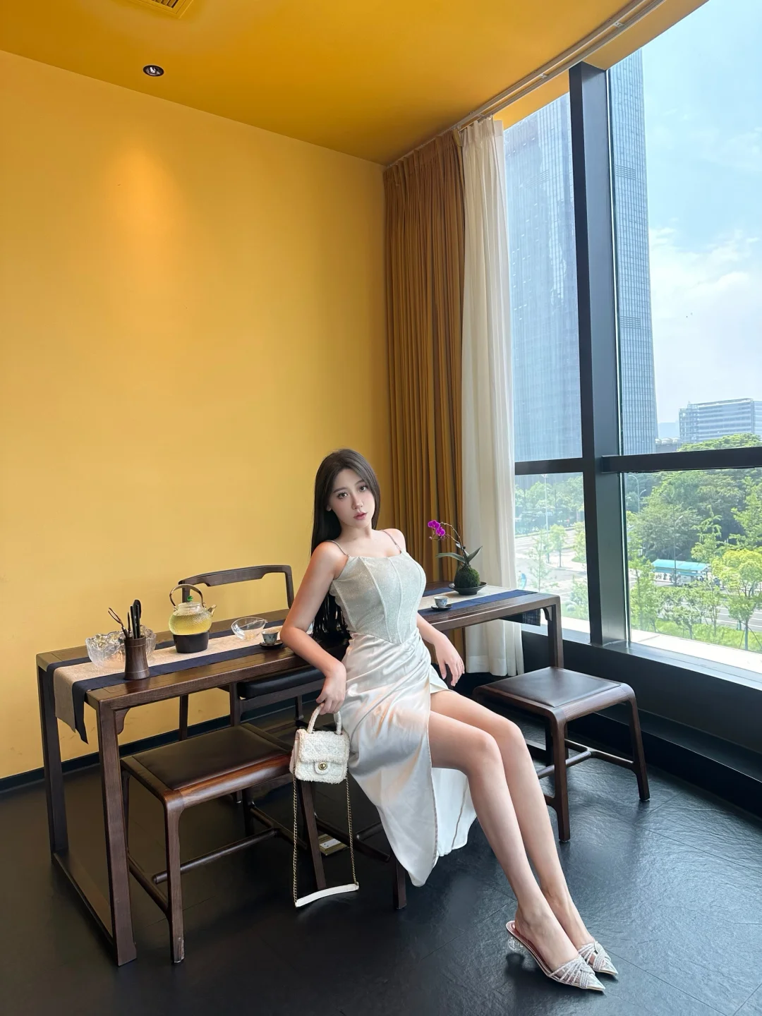 还是杭州人会吃呀～正宗顺德菜雀食好吃！！