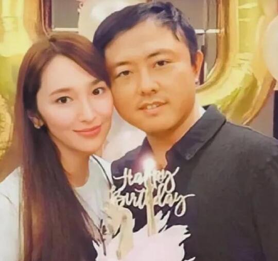 终于知道吴佩慈和纪晓波感情长久的原因了！
