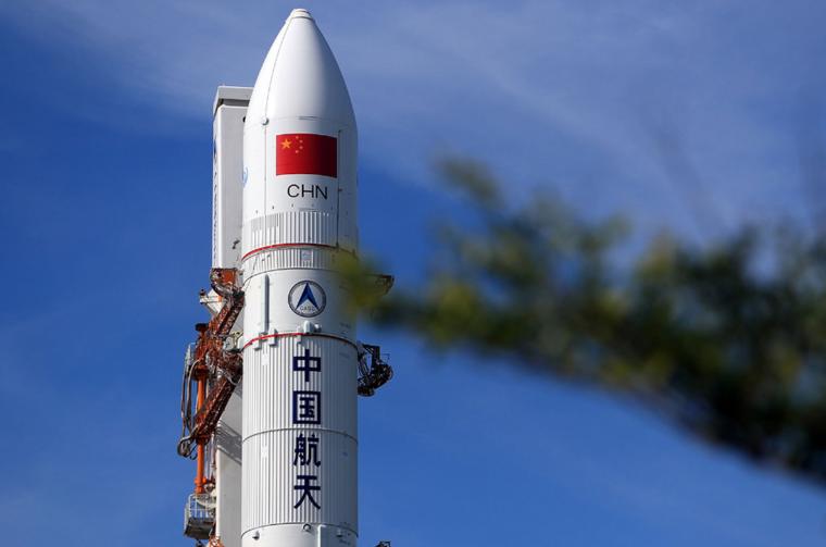 2026年8月23日20:10前后，新华社、央视网、中国军网、中国载人航天工程网