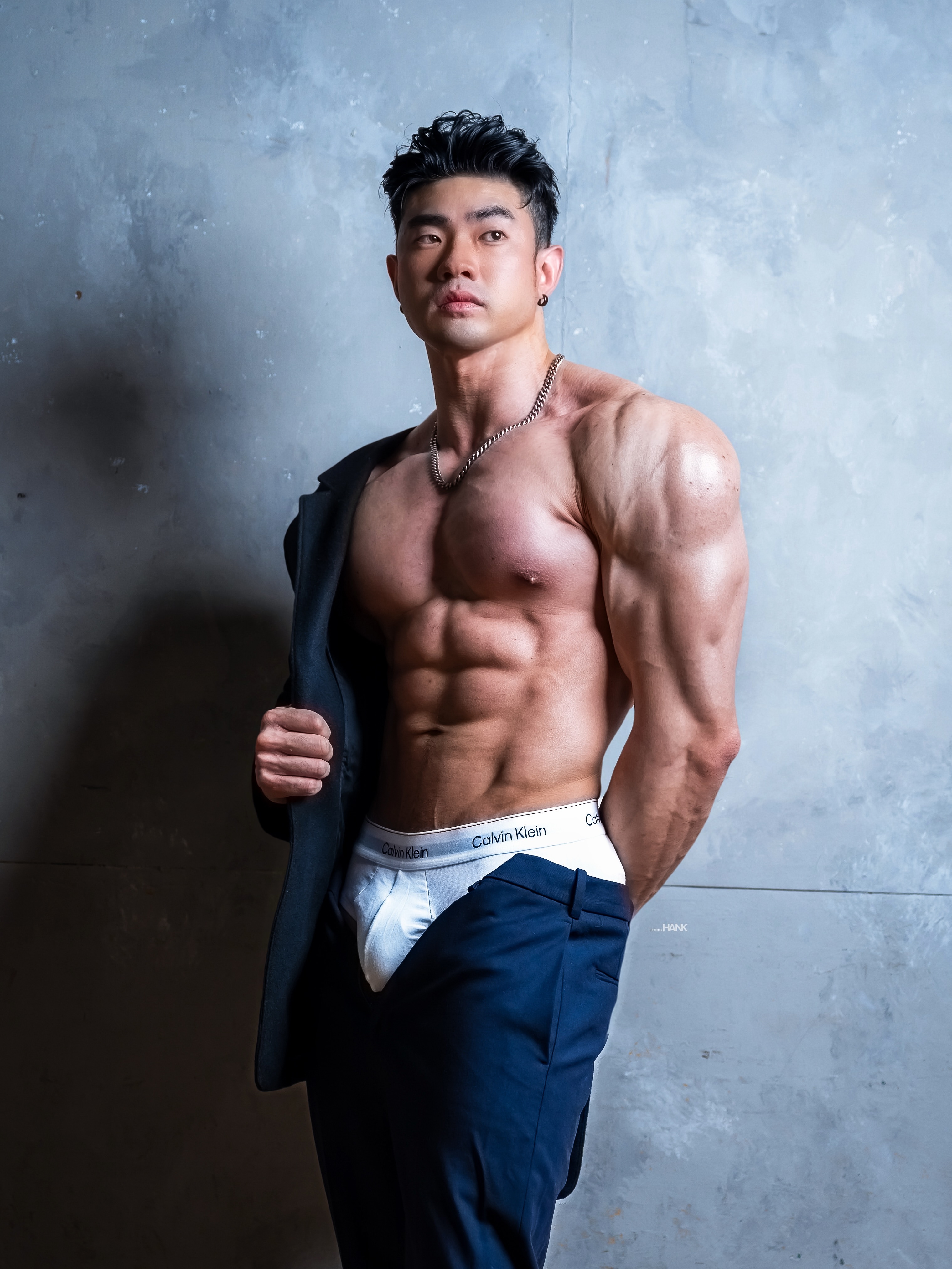 Jeff Tsai 