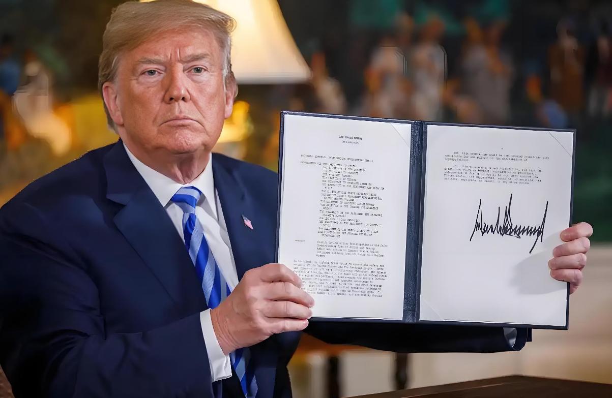 这一次，北京不再解释了，直接动真格。

话说得很清楚：
你要继续把台湾当军火市场