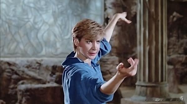 华裔演员老是说华人很难在好莱坞立足，反过来讲，有哪部华语电影是让外籍演员当主角的