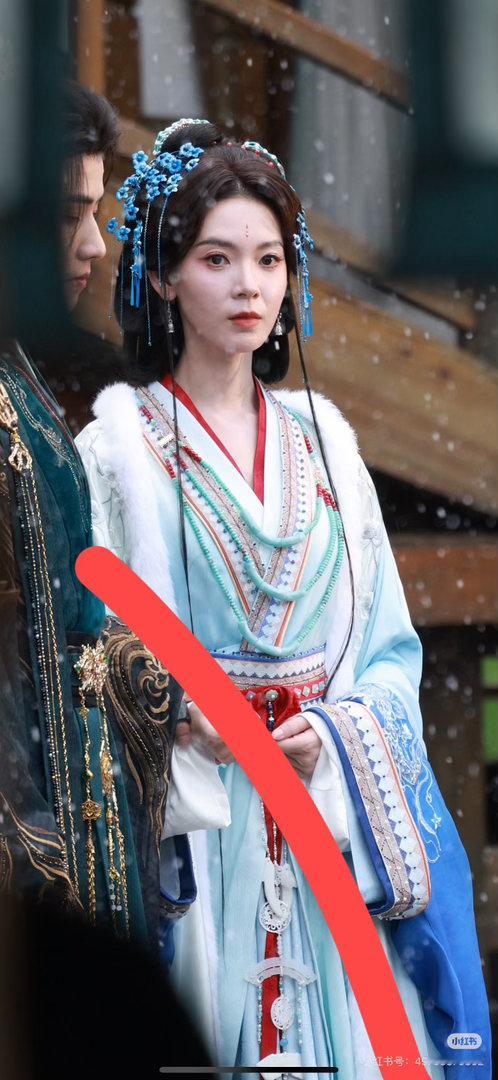 陈瑶粉丝怎么每个节目都哭没有镜头？？？？？陈瑶 孟子义
