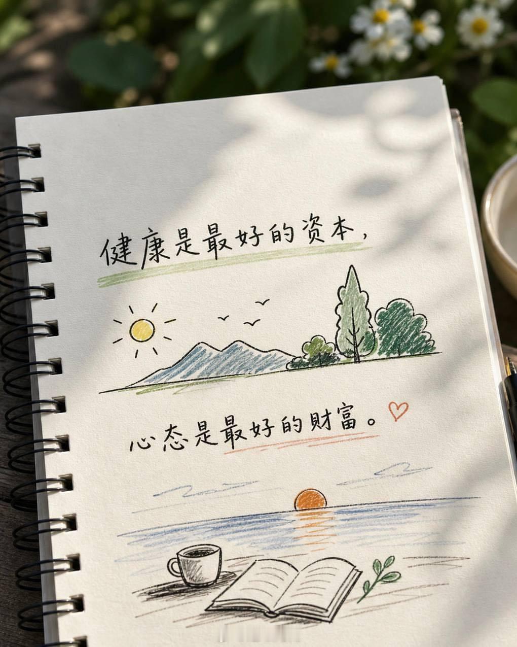 千万不要对任何事感到后悔，因为它曾经一度就是你想要的。后悔没用，要么忘记，要么努