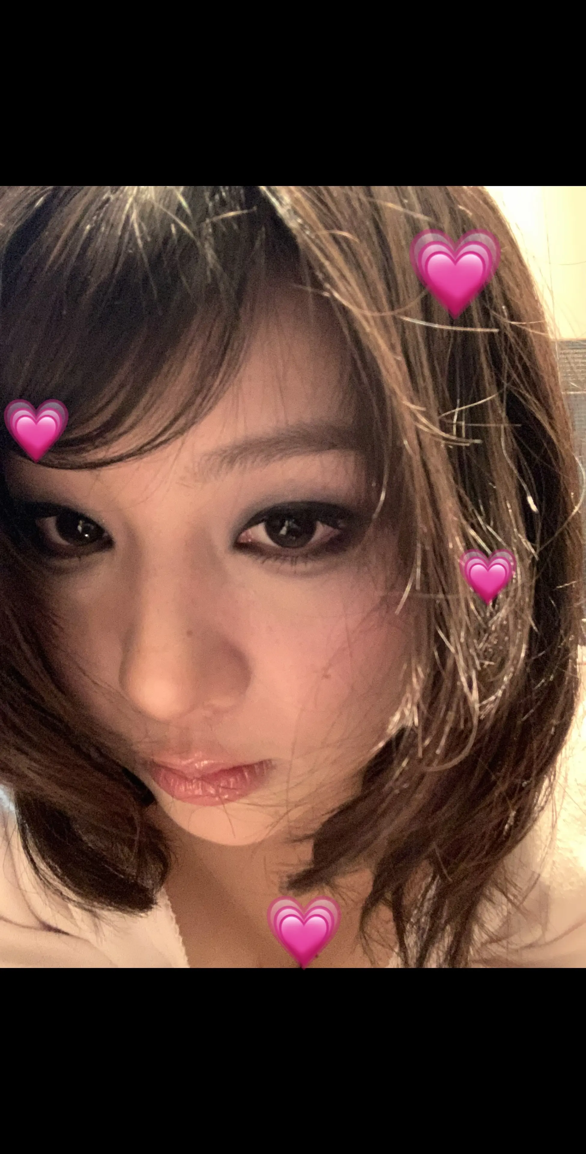 干的看太多了 看点水的