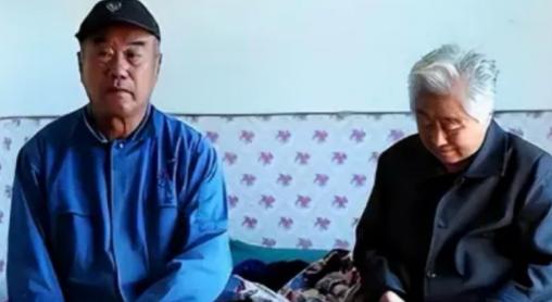 2000年，辽宁夫妻借款7万送女儿去德国留学，21年未见，临死才知女儿已成为德国