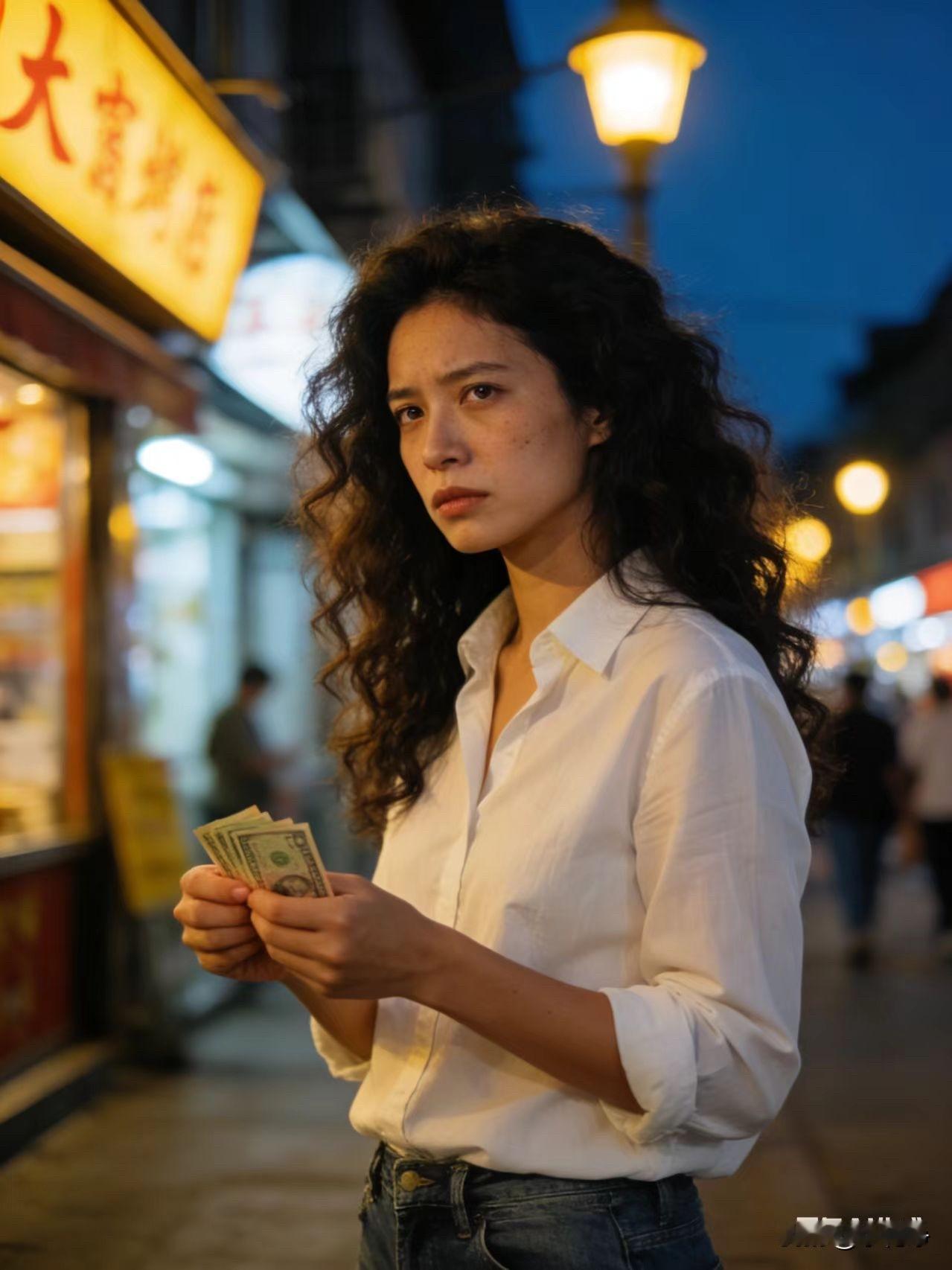 没结婚、赔了钱、人到中年：我靠打零工，把日子往回捞

我今年也算是人到中年了，没
